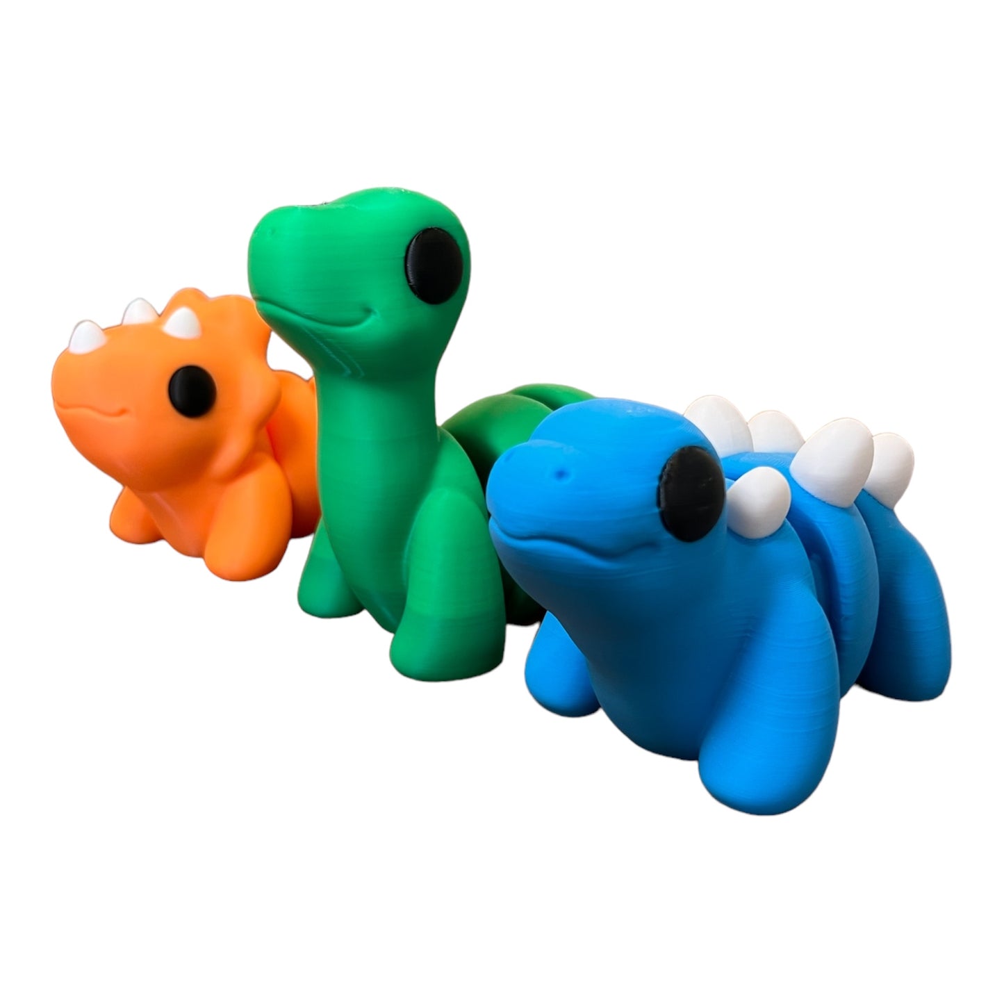 Signature Baby Dinosaur Value Set