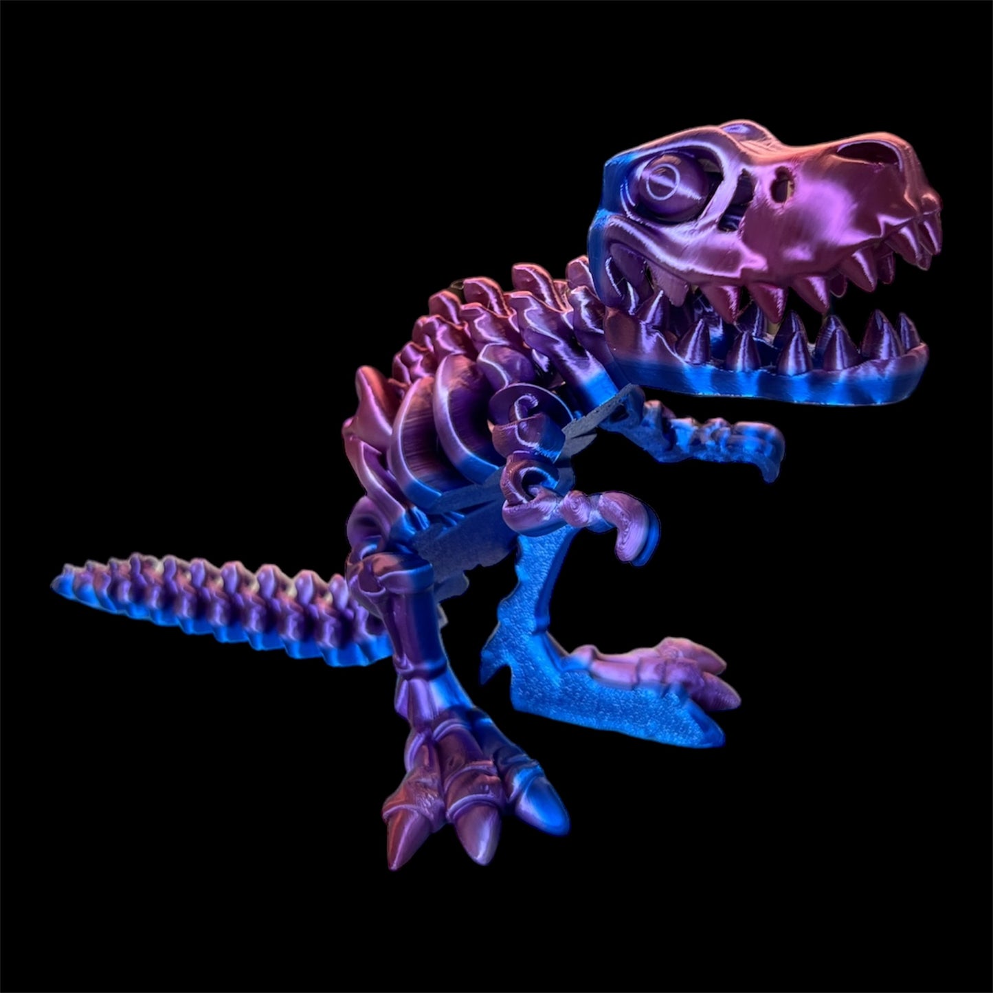 Skeleton T-Rex