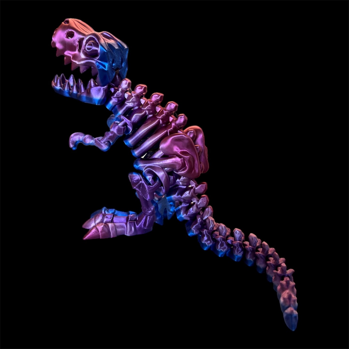 Skeleton T-Rex