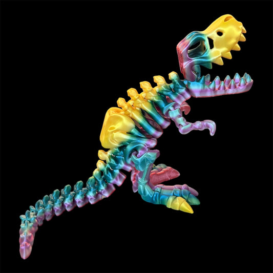 Skeleton T-Rex