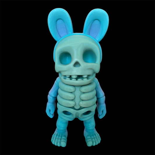 Bunny Skeleton