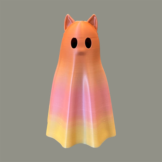 Cat Ghost