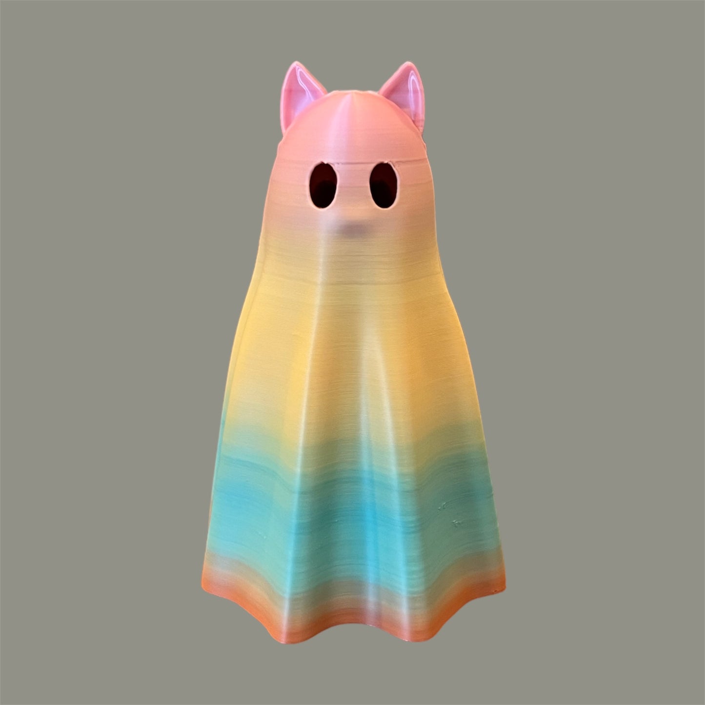 Cat Ghost