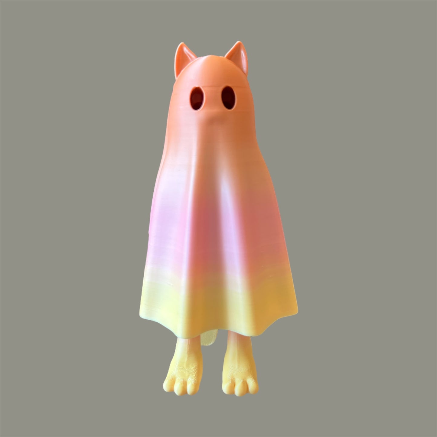 Cat Ghost